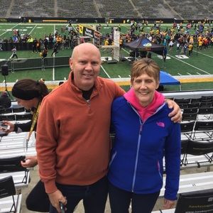 Meet your Posher, Linda